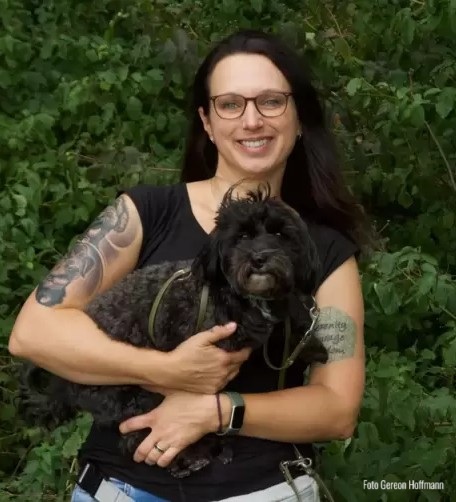 Yvonne Deffner Hundeschule Kleiner Hund